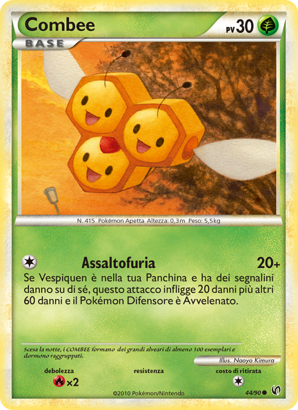Combee