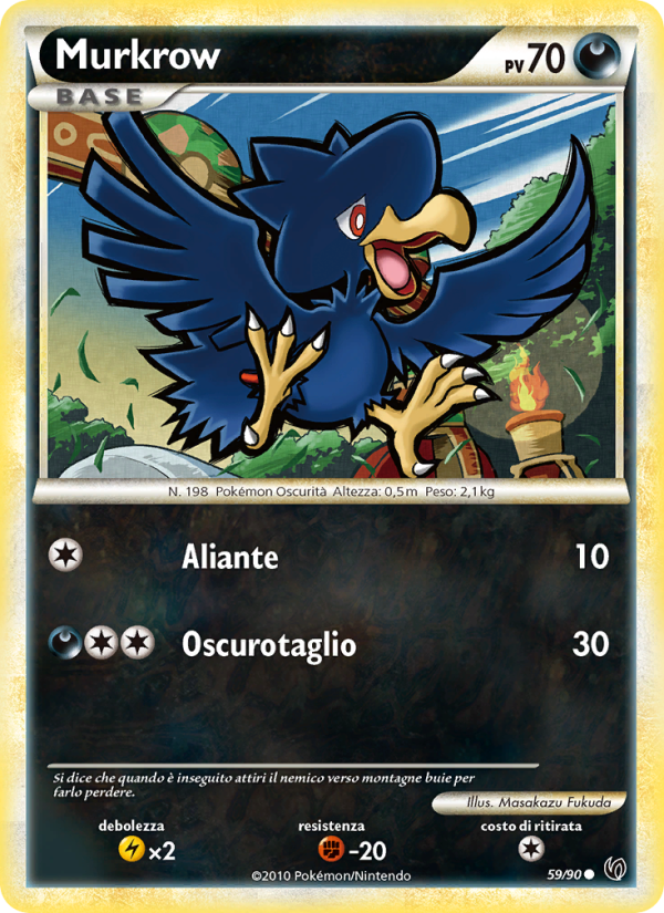 Murkrow