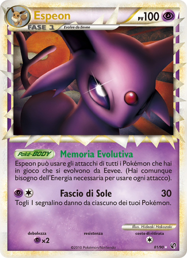 Espeon