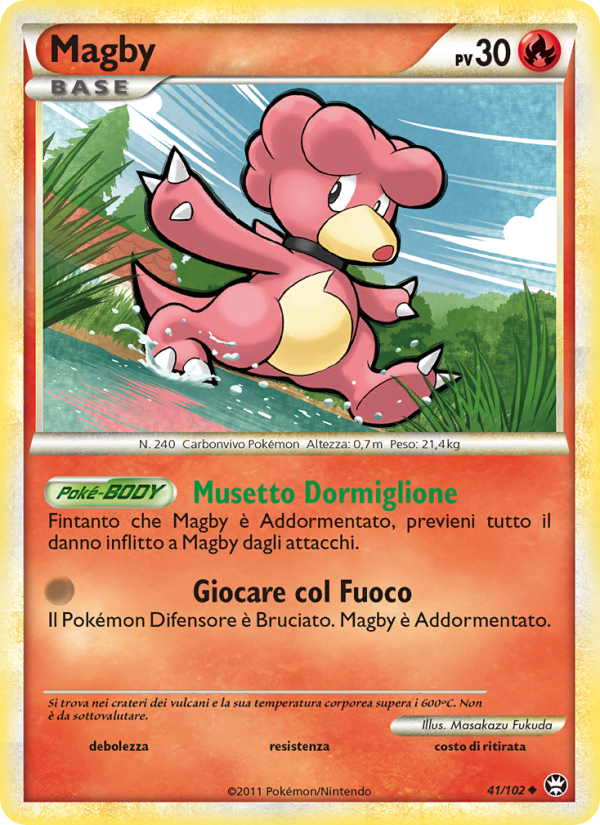 Magby