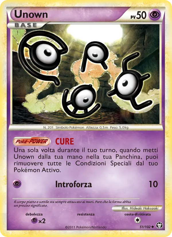 Unown