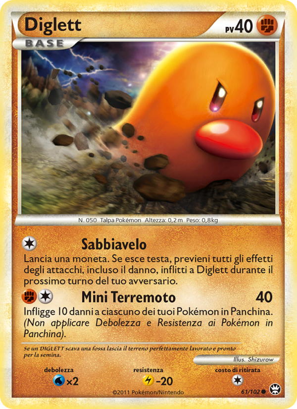 Diglett