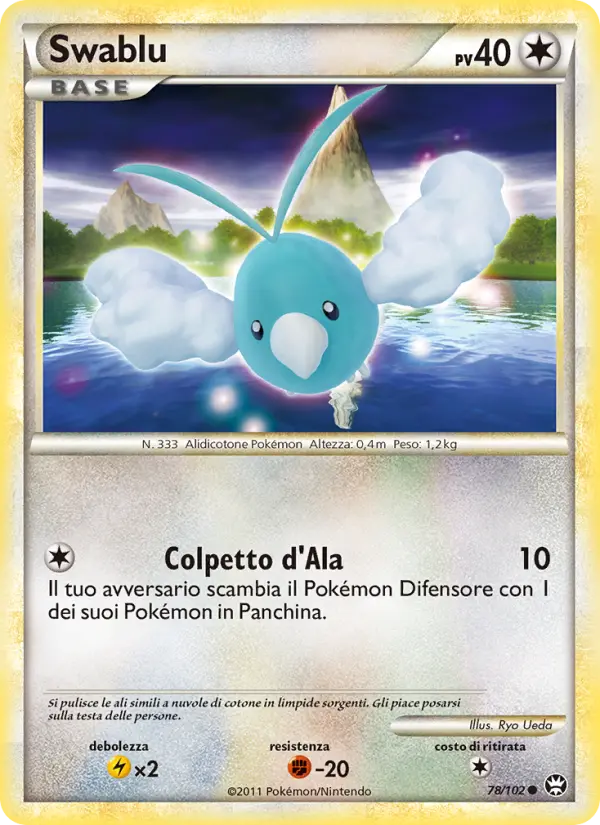 Swablu