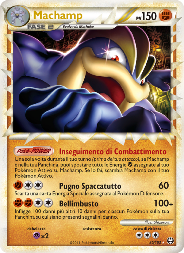 Machamp