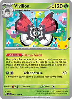 Vivillon