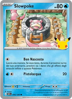 Slowpoke