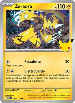 Zeraora