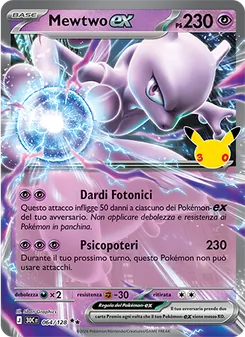 Mewtwo-ex