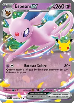 Espeon-ex