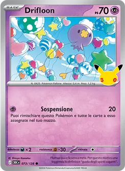Drifloon