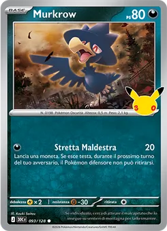 Murkrow