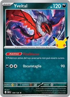 Yveltal