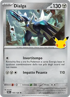 Dialga