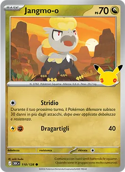 Jangmo-o