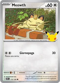 Meowth