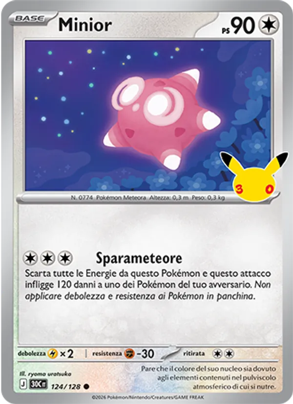 Minior