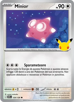 Minior
