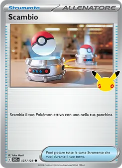 Scambio