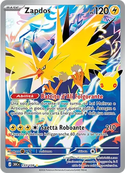 Zapdos