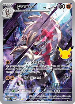 Lycanroc