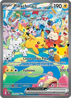 Pikachu-ex