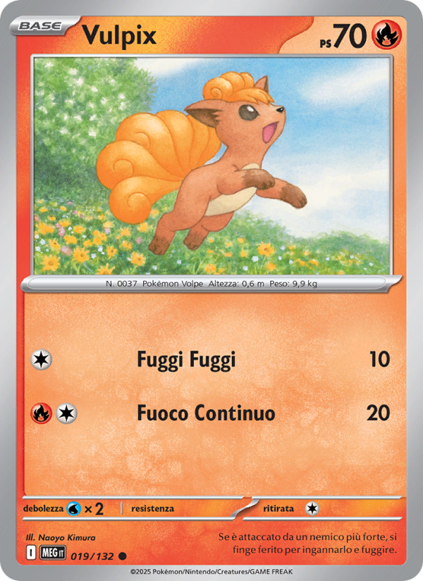Vulpix