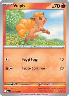 Vulpix