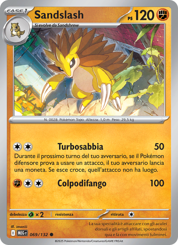 Sandslash