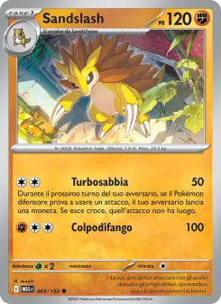 Sandslash