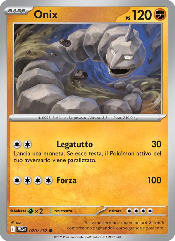 Onix card image