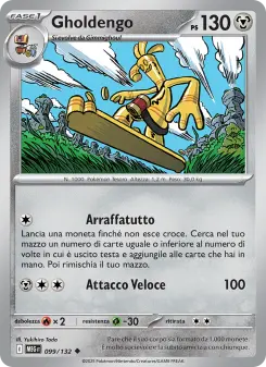 Gholdengo