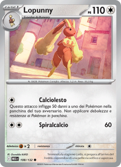 Lopunny