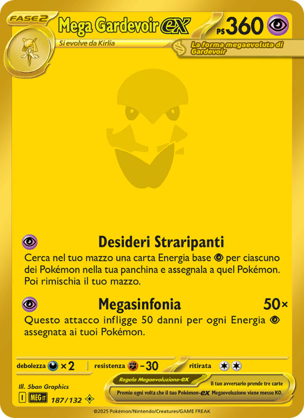 Mega Gardevoir-ex