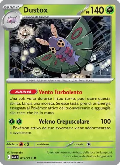Dustox