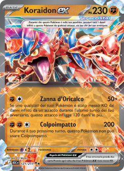 Koraidon-ex