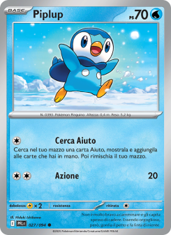 Piplup