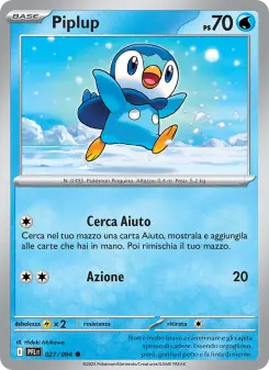 Piplup