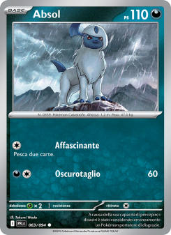Absol