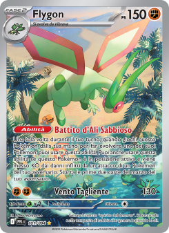 Flygon