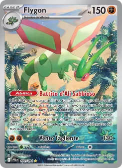 Flygon
