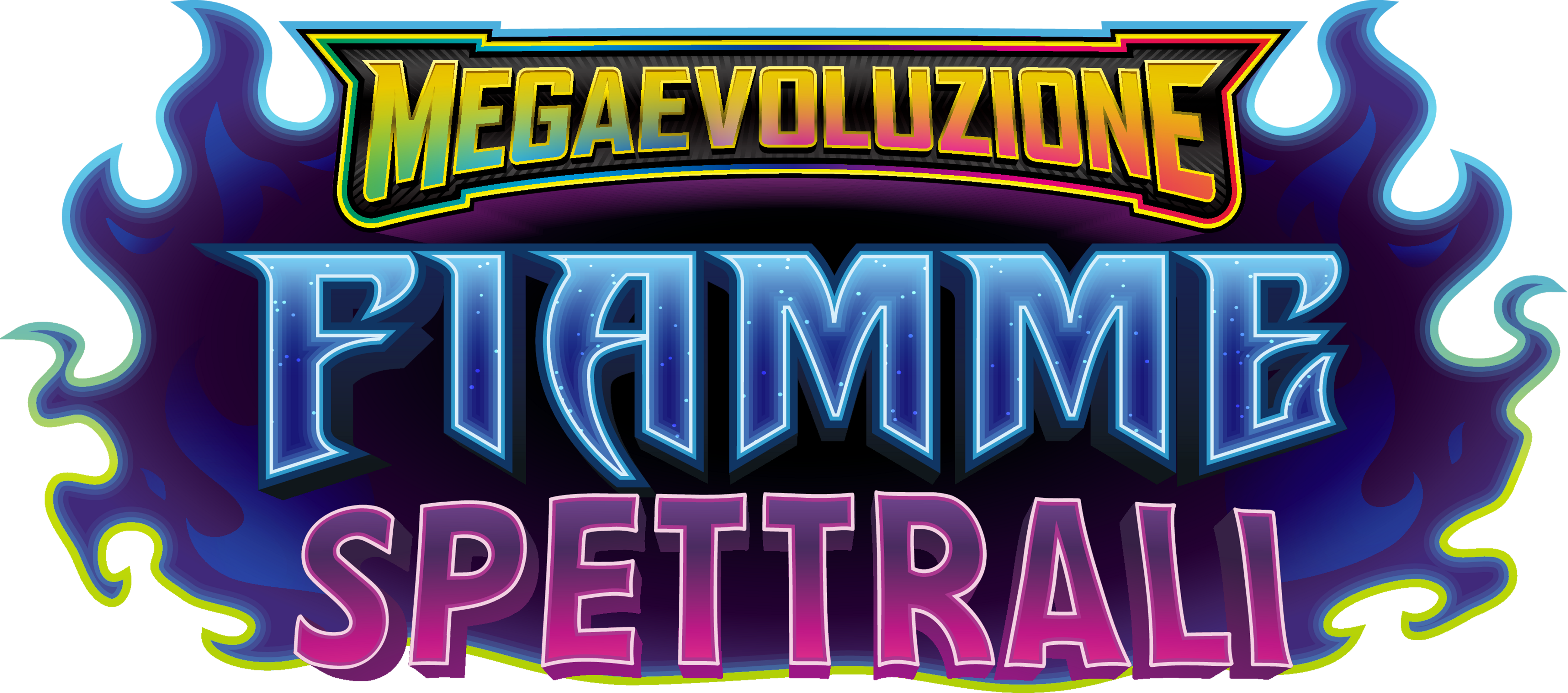 Flamme Spettrali