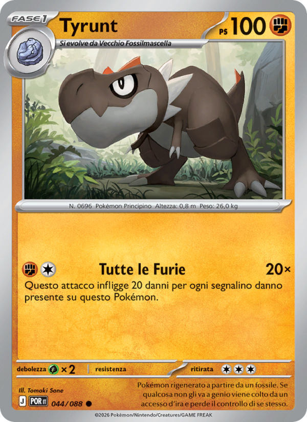 Tyrunt