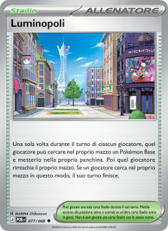 Luminopoli