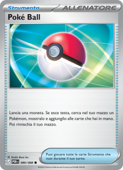 Poké Ball