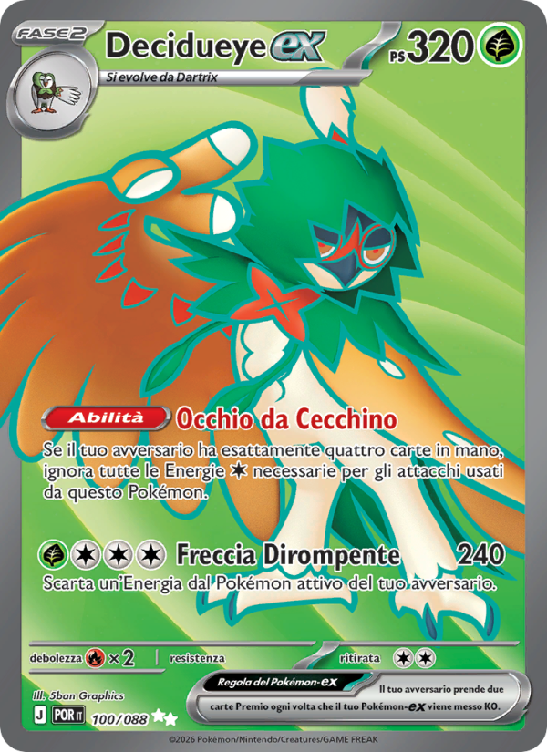 Decidueye-ex