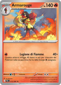 Armarouge