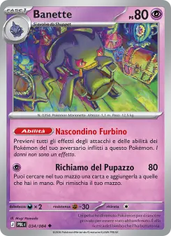 Banette