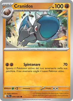 Cranidos