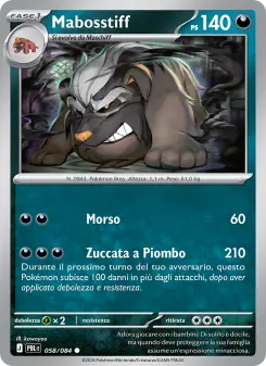 Mabosstiff