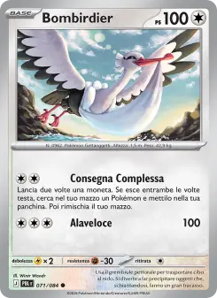 Bombirdier